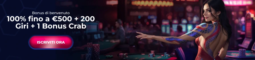 Viperwin casinò